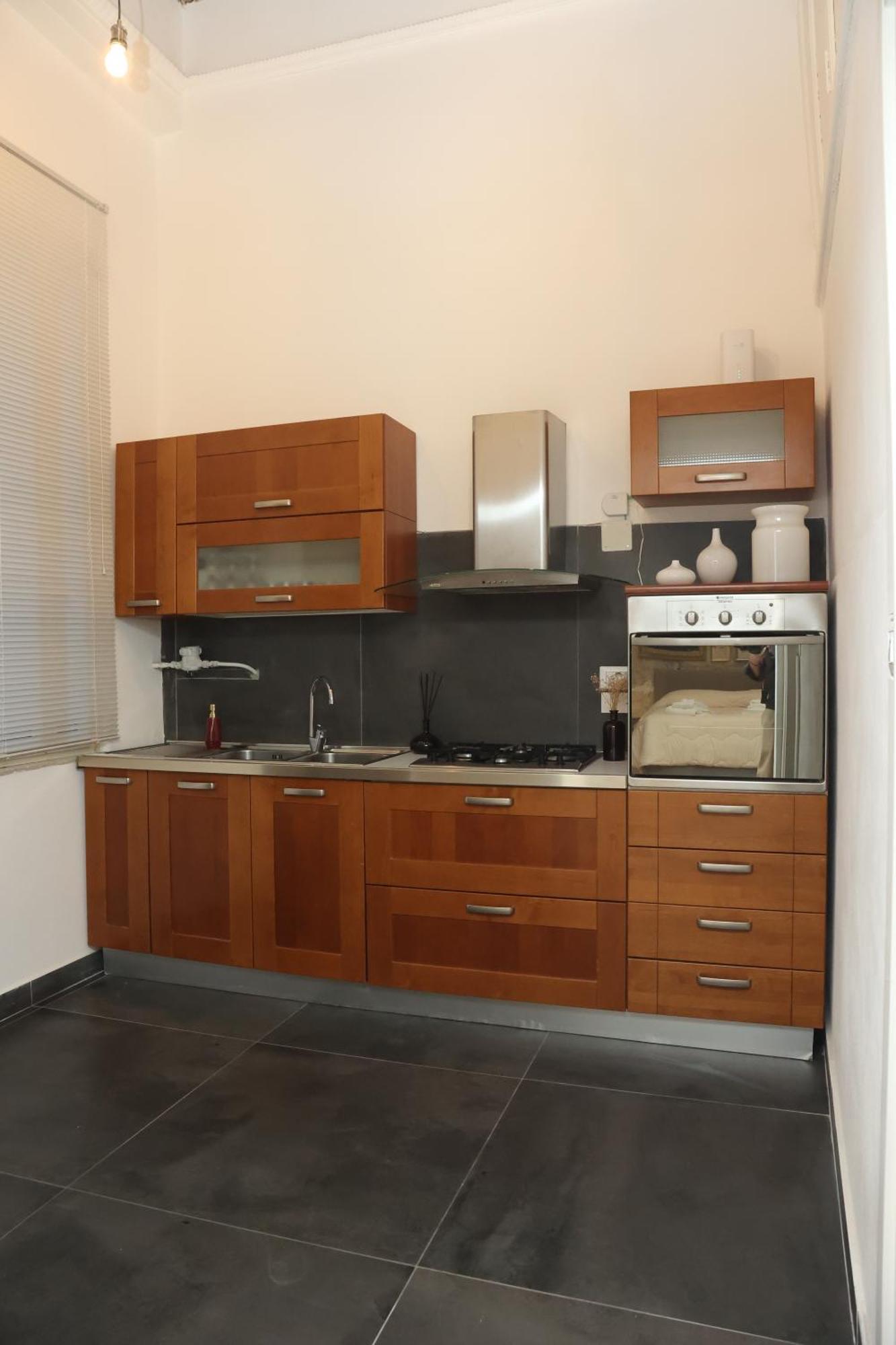 Bethel Come Casa Apartments เนเปิลส์ ภายนอก รูปภาพ